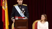 Reyes de España llegarán a Perú este lunes - Noticias de cesar-reyes-pena