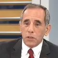 Ricardo Burga: “El tiempo va a reivindicar a Manuel Merino, él tomó una decisión histórica de desprendimiento” 