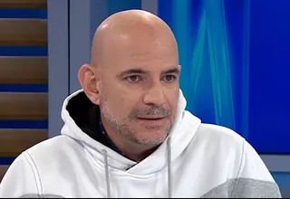 Ricardo Morán: "Fue una lucha para que mis hijos tuvieran una identidad"