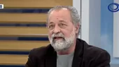 Ricardo Valdés sobre cambios en Digimin y Dirin: "Hay un juego político" - Noticias de ricardo-burga