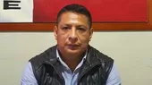 Richard Rojas: Poder Judicial dictó impedimento de salida del país en su contra por 6 meses - Noticias de richard-cisneros