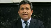 Rivera afirma que se presentó al TC un recurso para anular la resolución sobre indulto a Fujimori - Noticias de habeas-data