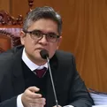 Roban laptop de fiscal adjunta de José Domingo Pérez 
