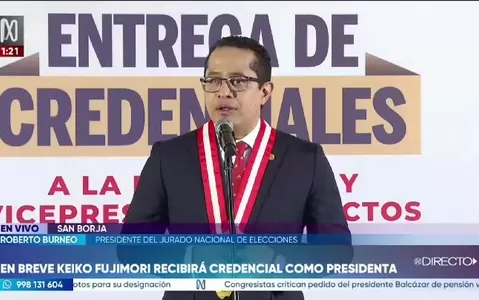 Roberto Burneo: “Las elecciones regionales y municipales serán diez veces más complejas que las generales”