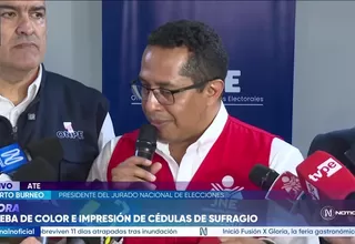 Roberto Burneo: JNE resolvió que un alcalde en ejercicio puede postular como regidor