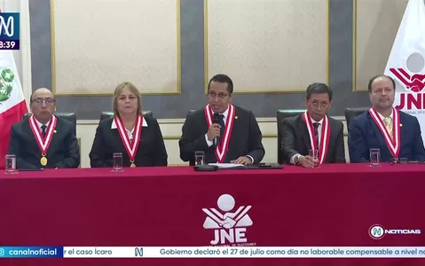 Roberto Burneo: No hay elementos que sustentan nulidad de proceso