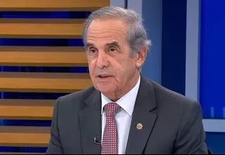 Roberto Chiabra: Asesinato de mineros en Pataz es terrorismo