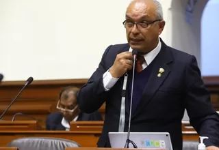 Roberto Kamiche infringió principio de neutralidad con propaganda en Facebook