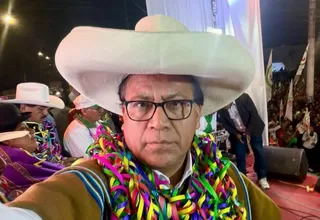 Roberto Sánchez fue demandado por perjuicios a Diris y Sisol