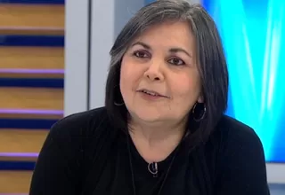 Rocío Silva Santisteban: “Todos los días me dicen terruca y a veces me dicen caviar”