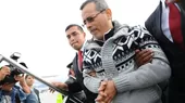 Rodolfo Orellana se encuentra recluido en Piedras Gordas - Noticias de benedicto-xvi