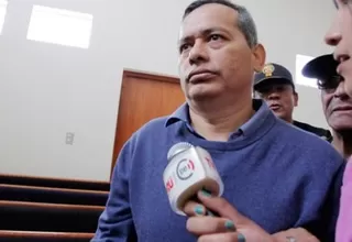 Rodolfo Orellana y su red se apropiaron de 62 inmuebles