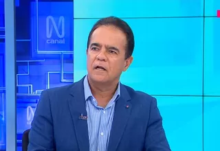 Rodríguez: “Muertes en Pataz son responsabilidad del Estado"
