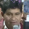 Rohel Sánchez sería el nuevo Gobernador Regional de Arequipa