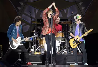 Rolling Stones en Lima: estos son los precios de las entradas