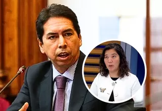 Romy Chang: Castro era aspirante a colaborador eficaz