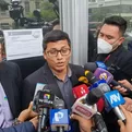 Romy Chang sobre confesión sincera de hermanos Espino: Ahorra trabajo a la Fiscalía 