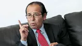 Ronald Gamarra: “Denuncia de Olivera debe ser investigada por Fiscalía” - Noticias de fernando-melendez