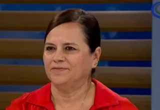 Rosa Bueno: "Hemos presentado cuatro propuestas de políticas públicas"