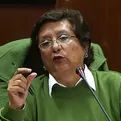 Rosa Mavila: Sentencia de 10 años contra Feijoo no está a la altura