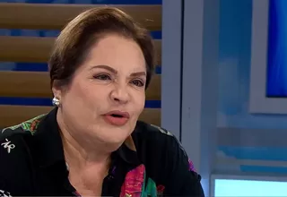 Rosario Sasieta sobre su libro "Tu abogada en casa": "Es un coquito legal" 