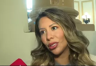 Roselli Amuruz: Avanza País evalúa integrar Mesa Directiva