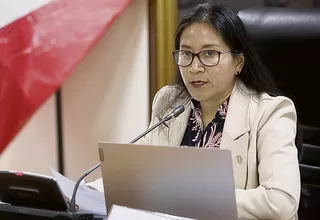 Rosío Torres: Subcomisión declaró procedente denuncia contra la legisladora por caso "Mochasueldo"