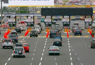 Rutas de Lima confirma que no cesará operaciones este 2 de diciembre