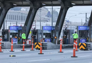 Rutas de Lima dejará de operar desde el 2 de diciembre