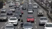Rutas de Lima exonera pago de peaje a vehículos autorizados en emergencia - Noticias de rutas