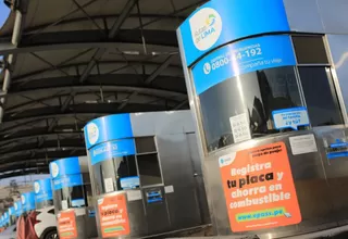 Rutas de Lima invoca a MML a asumir vías desde el 3 de diciembre