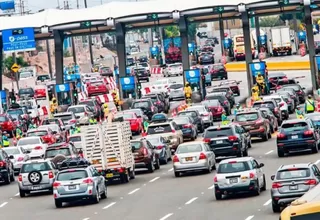 Rutas de Lima: "MML continúa en desacato de sentencia del TC"