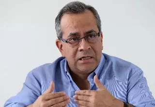 Saavedra: Siempre hay que beneficiar a los estudiantes por encima de todo