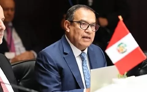 SAC inicia audiencia contra Alberto Otarola por Yaziré Pinedo