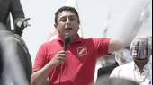 Sala realiza audiencia contra Guillermo Bermejo por presunta afiliación a organización terrorista - Noticias de afiliacion