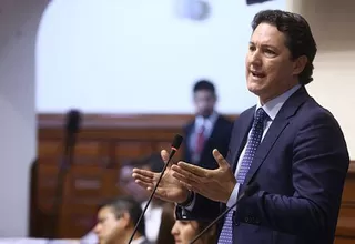 Salaverry: Fiscal Chávarry es autónomo e independiente en sus decisiones