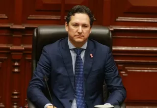 Salaverry: Propuse remover al oficial mayor del Congreso por demora en expediente de Hinostroza