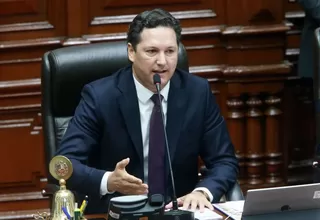 Salaverry: Quiero investigación imparcial en Ética, no con un objetivo político