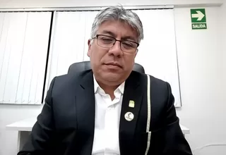 Salcedo descarta levantamiento si Machu Picchu es activo crítico