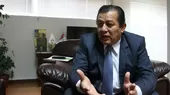  Salhuana: "Vamos a pedir una sanción ejemplar contra Chirinos" - Noticias de eduardo-bolsonaro