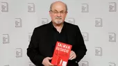 Salman Rushdie en el quirófano tras ser apuñalado - Noticias de pandora-papers