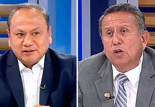 Salvemos al Perú usará sorteo con moneda para definir fórmula presidencial este sábado