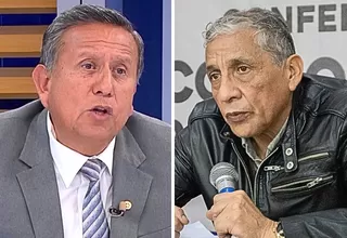 Salvemos al Perú: Precandidato reconoce que conversó con Antauro