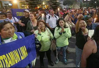 San Bartolo: condenan a exfuncionarios que sustrajeron más de 30 mil soles