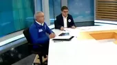 San Borja: candidatos a la alcaldía Marco Álvarez y Christian Sánchez exponen propuestas - Noticias de marco-orellano