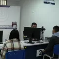 San Borja: Reniec inaugura agencia en el INEN