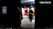 Delincuentes emplean nueva modalidad para robar en cajeros en San Isidro - Noticias de isidro-vasquez