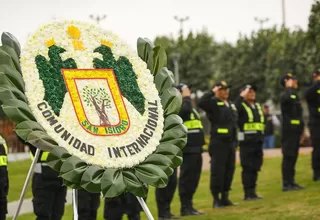 San Isidro registra la mayor tasa de ausentismo en Lima con 32%
