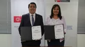 San Isidro y ATU firmaron convenio para fiscalizar transporte de pasajeros en el distrito - Noticias de isidro-vasquez