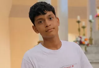 San Juan de Lurigancho: familia busca a adolescente de 13 años